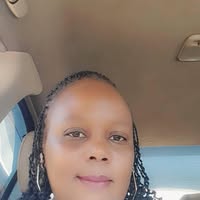 Tafadzwa Taffy Makore