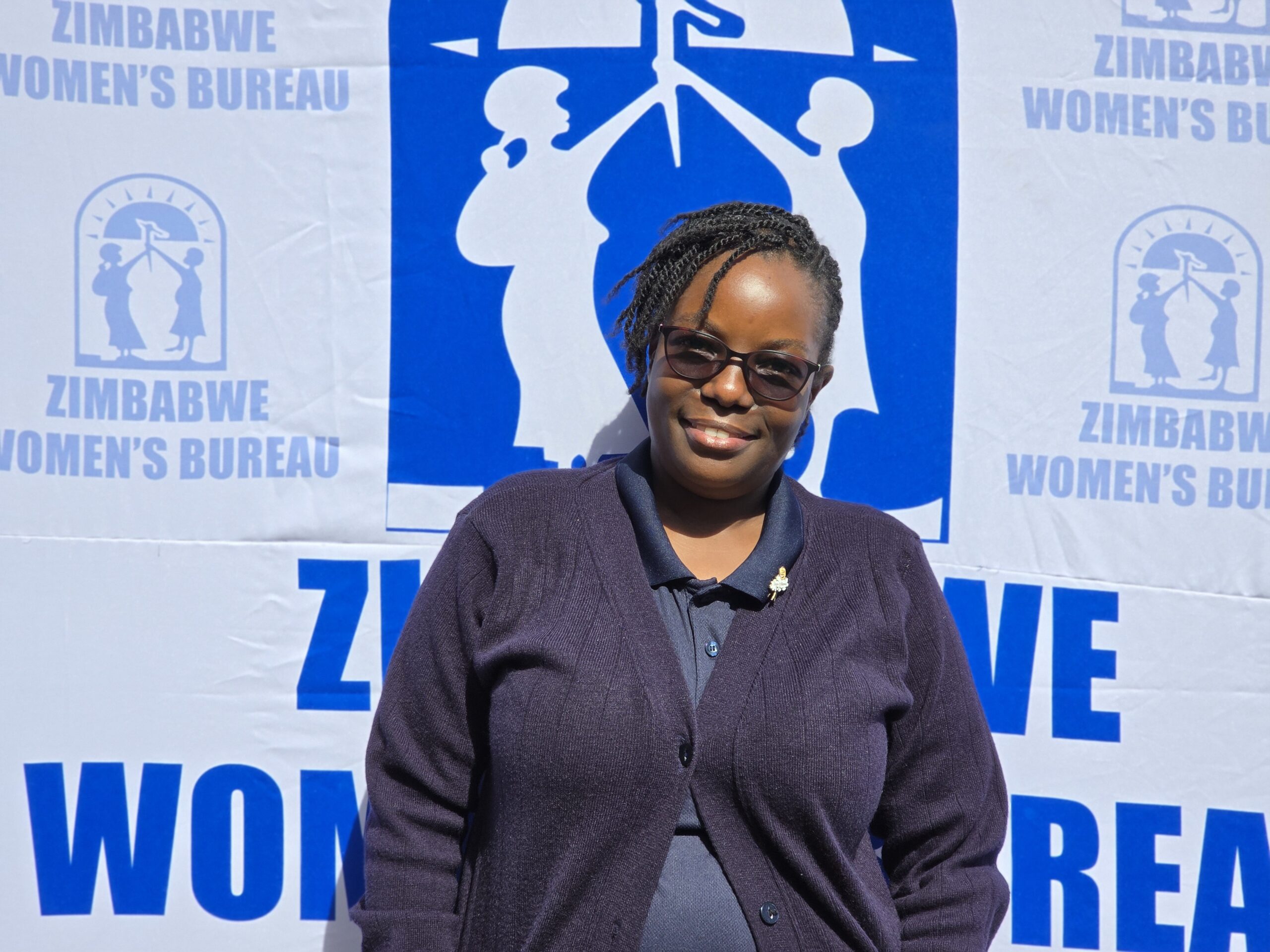 Portia Sibindi Financial Advisor