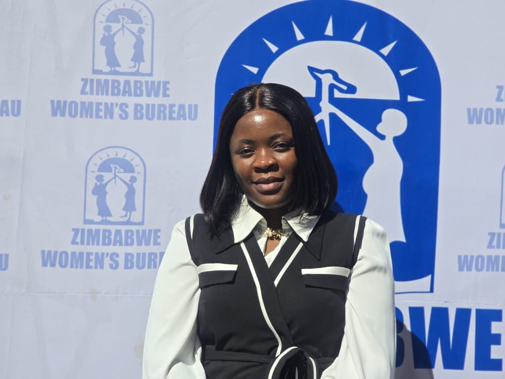 Wendy Molai Legal Advisor