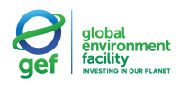 GEF logo