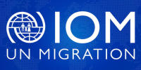 IOM logo